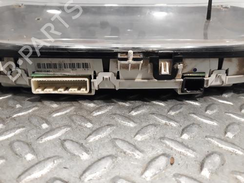 Instrument cluster NISSAN PATHFINDER III (R51) 2.5 dCi | BP8146386C47 