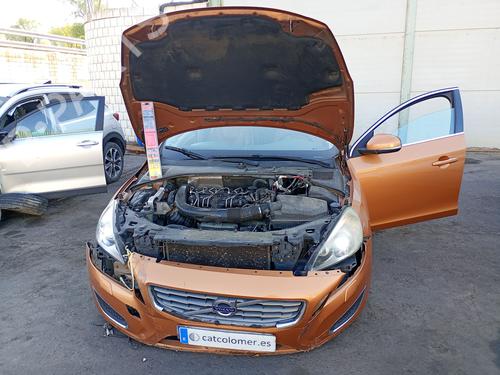Brukte deler til VOLVO S60 II (134) D4 4887461