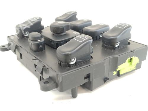 Venstre Foran elrute bryter MERCEDES-BENZ M-CLASS (W163) ML 270 CDI (163.113) | BP29568657I27 