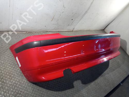 Rear bumper BMW 3 Compact (E46) 320 td | BP11513675C8