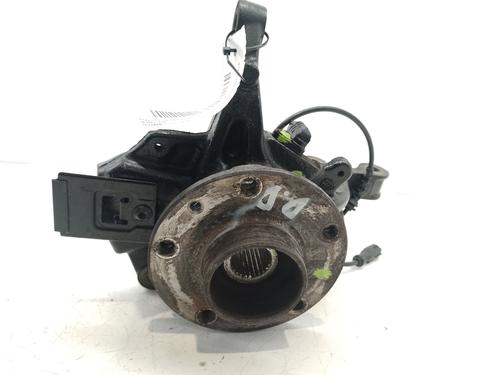 Right front steering knuckle RENAULT MEGANE III Hatchback (BZ0/1_, B3_)  | BP24110134M26 
