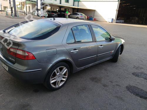 AC Kompressor RENAULT LAGUNA II (BG0/1_) 2.2 dCi (BG0F) | BP29568124M34 