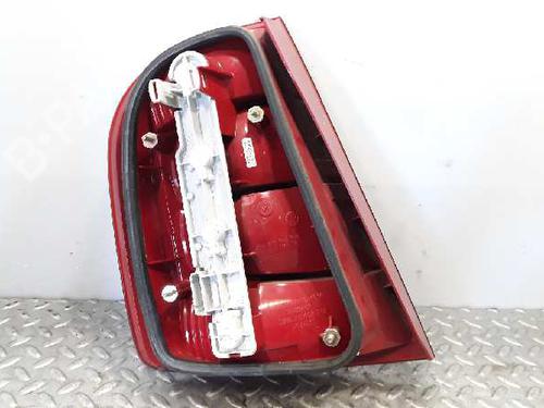 Right taillight SKODA FABIA I (6Y2) 1.9 SDI | BP6022944C35 