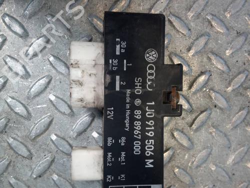 Zekeringkast SEAT IBIZA IV (6J5, 6P1) [2008-2017]  13356219