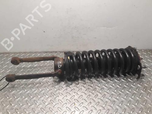 Used Right front shock absorber JEEP CHEROKEE (KJ) [2001-2008]  6058329
