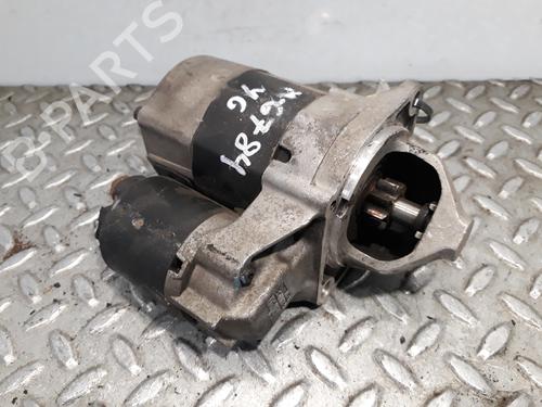 Starter MERCEDES-BENZ A-CLASS (W168)  | BP3080331M8 