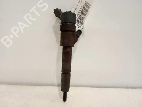 Used Injector RENAULT MEGANE II (BM0/1_, CM0/1_) 1.9 dCi (BM0G, CM0G) (120 hp) 3072633