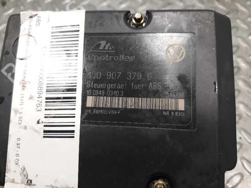ABS pump VW GOLF IV (1J1) 1.9 SDI | BP6085067M43 