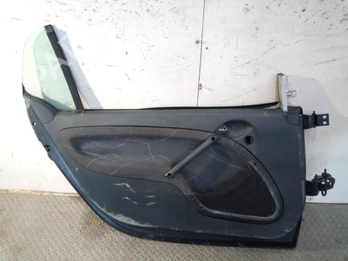 Right front door SMART FORTWO Coupe (450) 0.7 (450.352, 450.332) | BP16311667C3 