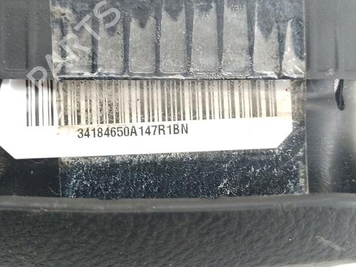 Airbag Kit FORD FIESTA VI (CB1, CCN) 1.5 TDCi | BP28321350C86 