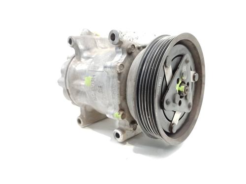 AC compressor NISSAN MICRA III (K12)  | BP24660457M34