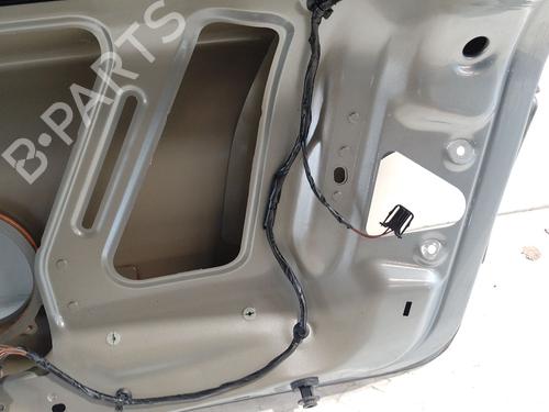 Tailgate VW PASSAT B6 (3C2) 2.0 TDI 16V | BP28976910C6 