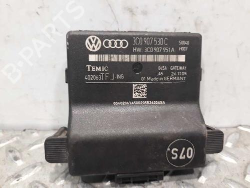 Used Electronic module VW PASSAT B6 (3C2) [2005-2010]  11670983