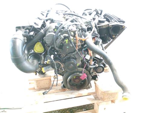Used Engine Engine 38604238 38604238