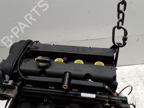 Engine FORD FIESTA VI (CB1, CCN) 1.4 | BP29212293M1  - Image 6