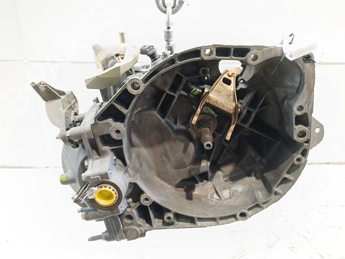 Used Gearbox CITROËN C5 I (DC_) 2.0 HDi (DCRHZB, DCRHZE) (109 hp) 28621882
