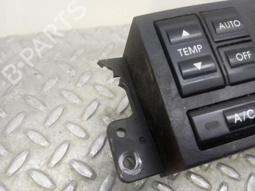 Climate control KIA SORENTO I (JC)  | BP9759730I5 