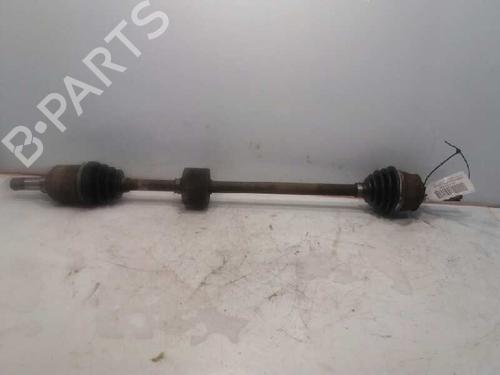 Used Right front driveshaft FIAT PUNTO (188_) [1999-2012]  5030154