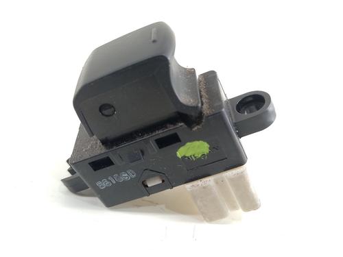 Left rear window switch NISSAN NOTE (E12) 1.5 dCi | BP32477366I29