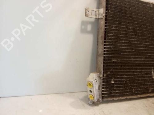 AC radiator FIAT DOBLO Cargo (263_)  | BP4883892M32 