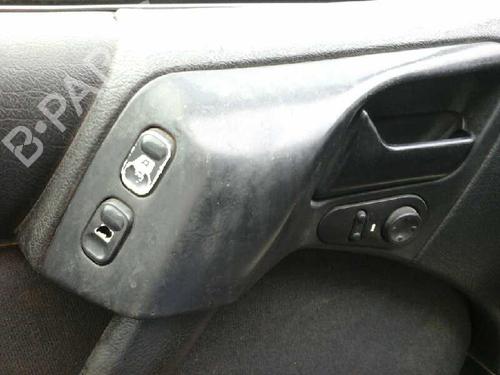 Køler CITROËN XANTIA (X1_, X2_) 2.0 HDI 109 | BP6710419M31 