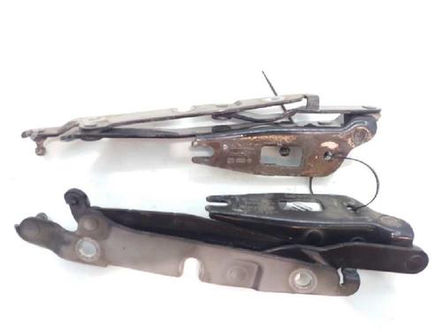 Used Hinge/Door check strap Hinge/Door check strap AUDI A4 B6 (8E2) [2000-2005] 14231578 14231578