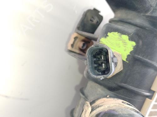 Water radiator OPEL ZAFIRA / ZAFIRA FAMILY B (A05) | BP29506022M31