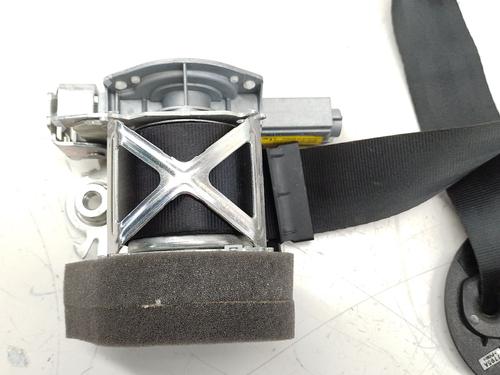 Front right seatbelt CITROËN C4 CACTUS 1.2 THP 110 | BP28976039I25