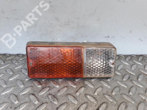 Used Left front indicator Left front indicator LADA NIVA Closed Off-Road Vehicle (2121, 2131) 1600 (76 hp) 3678338 3678338