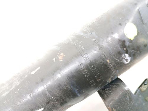 Right front shock absorber VOLVO V40 Hatchback (525) D2 | BP37467587M17 - Image 5