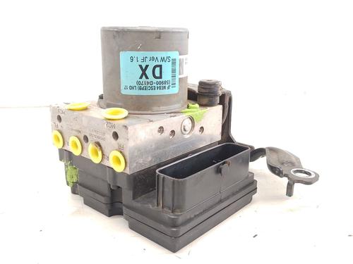 Used ABS pump KIA OPTIMA (JF) 1.7 CRDi (141 hp) 26434948