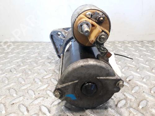 Starter DACIA SANDERO II 1.5 dCi 75 / Blue dCi 75 (B8JW, B8M4, B8AH, B8M7, B8M6) | BP6821378M8 