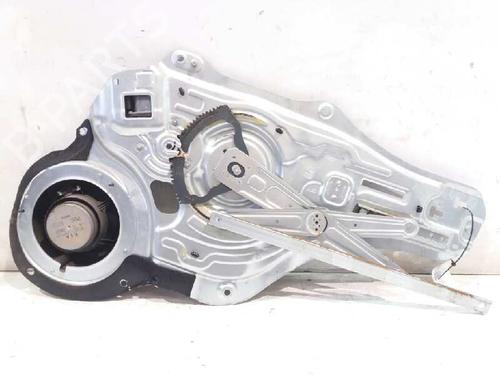 Front left window mechanism KIA SPORTAGE III (SL) 1.7 CRDi | BP4571382C22 