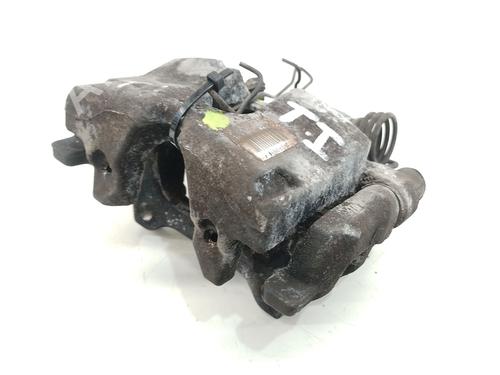 Used Left rear brake caliper PEUGEOT 508 I (8D_) 1.6 HDi (112 hp) 31538654