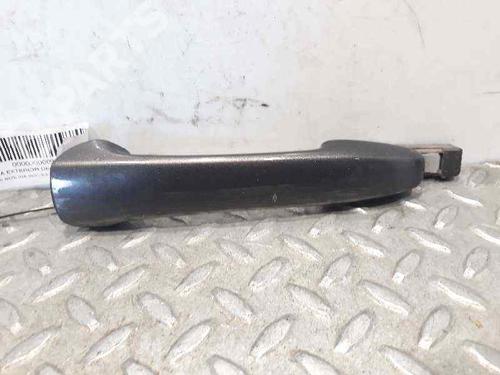 Used Front right exterior door handle Front right exterior door handle MAZDA 6 Hatchback (GG) 2.0 DI (GG14) (143 hp) 6943183 6943183