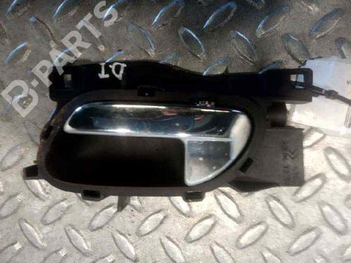 Used Front left interior door handle Front left interior door handle CITROËN C4 Coupe (LA_) 1.6 16V (109 hp) 5681515 5681515