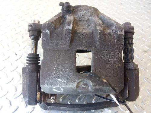 Used Right front brake caliper KIA SPORTAGE II (JE_, KM_) 2.7 V6 4WD (175 hp) 11625910