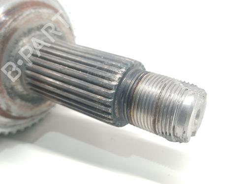 Right front driveshaft SSANGYONG KORANDO (CK) 2.0 e-XDi | BP33687361M39  - Image 6