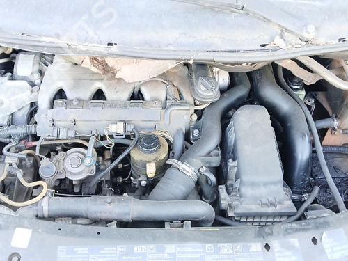 Used Gearbox RENAULT ESPACE III (JE0_) 2.2 12V TD (JE0E, JE0H, JE0P) (113 hp) 27491805