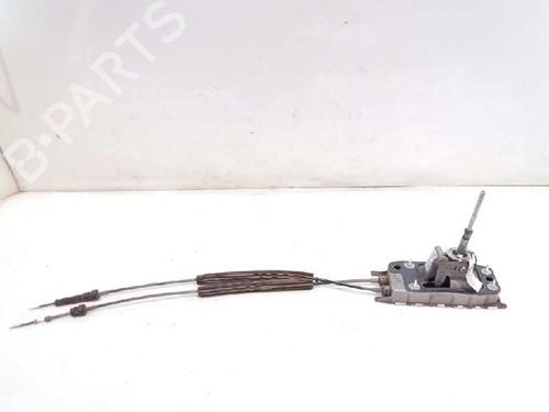 Used Gear lever SKODA OCTAVIA II (1Z3) [2004-2013]  7432874