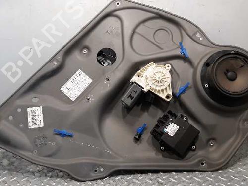 Used Rear left window mechanism MERCEDES-BENZ A-CLASS (W169) [2004-2012]  5410777