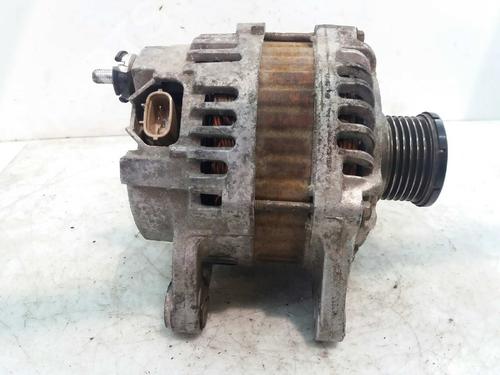 Alternator NISSAN QASHQAI / QASHQAI +2 I (J10, NJ10, JJ10E)  | BP3054525M7 