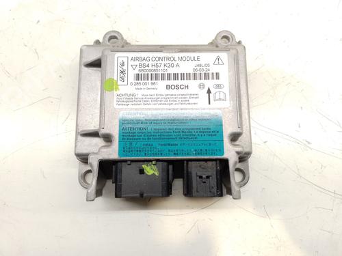 Used ECU airbags MAZDA 3 (BK) 1.6 MZ-CD (90 hp) 24517970