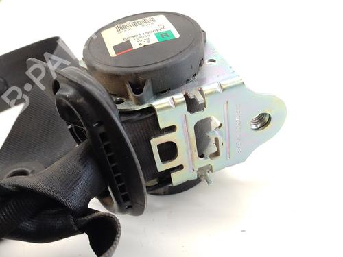 Rear right seatbelt LAND ROVER DISCOVERY IV (L319) 3.0 SDV6 4x4 | BP26954170I28 