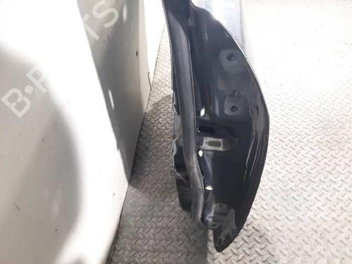 Left front door MAZDA 6 Hatchback (GG) 2.0 DI (GG14) | BP6951229C2 