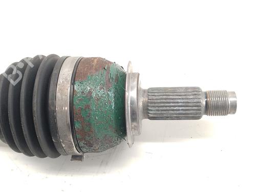 Right front driveshaft SUBARU FORESTER (SH_) 2.0 D AWD (SHH, SHD, SHN) | BP29457446M39 