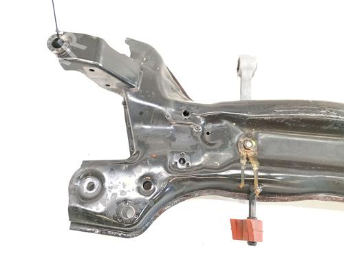 Subframe SKODA FABIA II (542) 1.2 12V | BP38179185M9 - Image 2