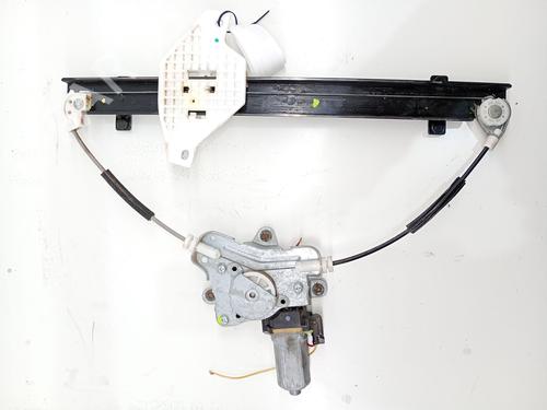 Used Front right window mechanism Front right window mechanism 37442738 37442738