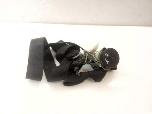 Used Rear right seatbelt FORD FIESTA V (JH_, JD_) [2001-2014]  6634021