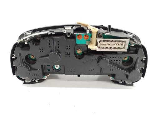 Instrument cluster OPEL ZAFIRA A MPV (T98)  | BP18339135C47 